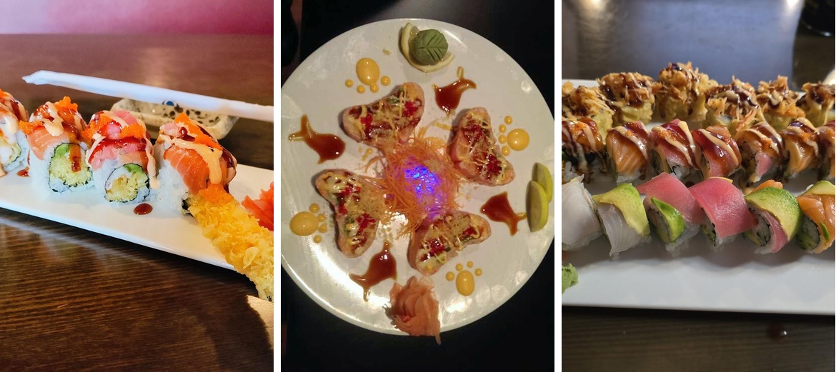 Portage Asian Cuisine