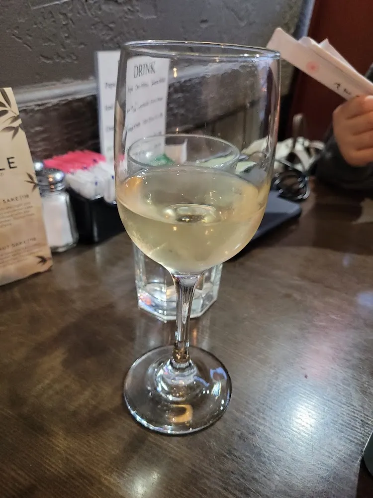 Chardonnay