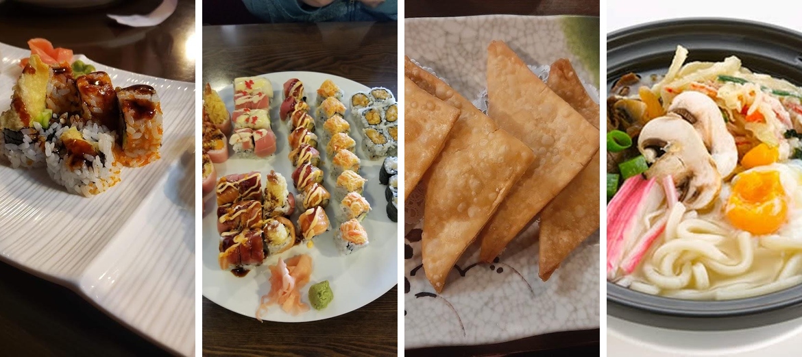 Portage Asian Cuisine