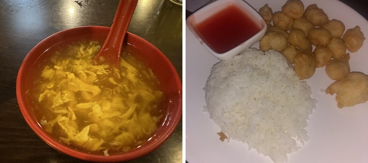 Portage Asian Cuisine