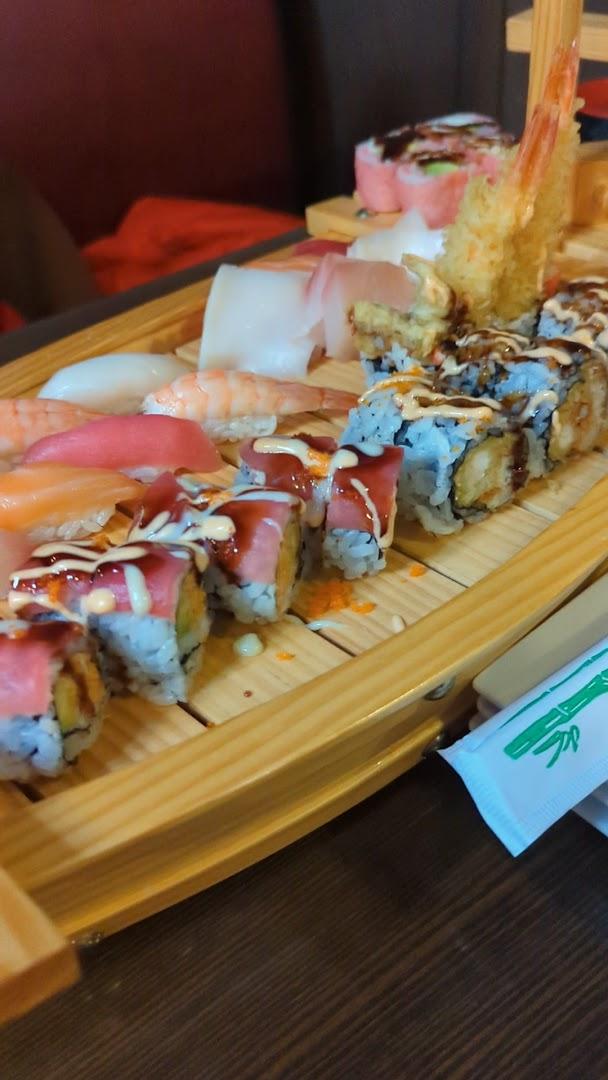 Portage Asian Cuisine