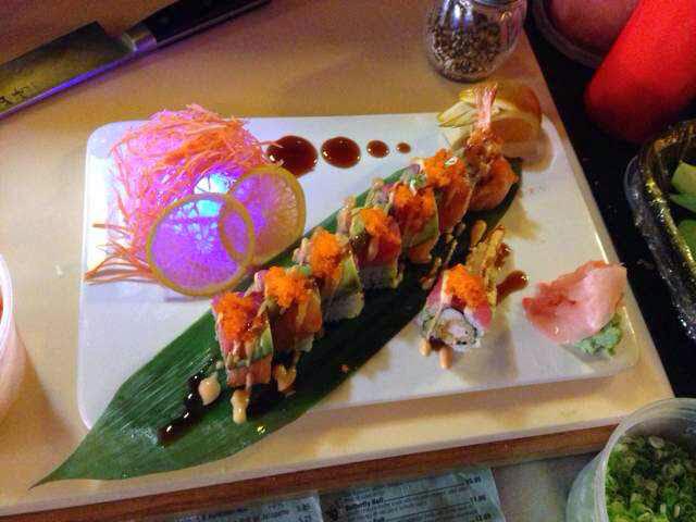 Portage Asian Cuisine
