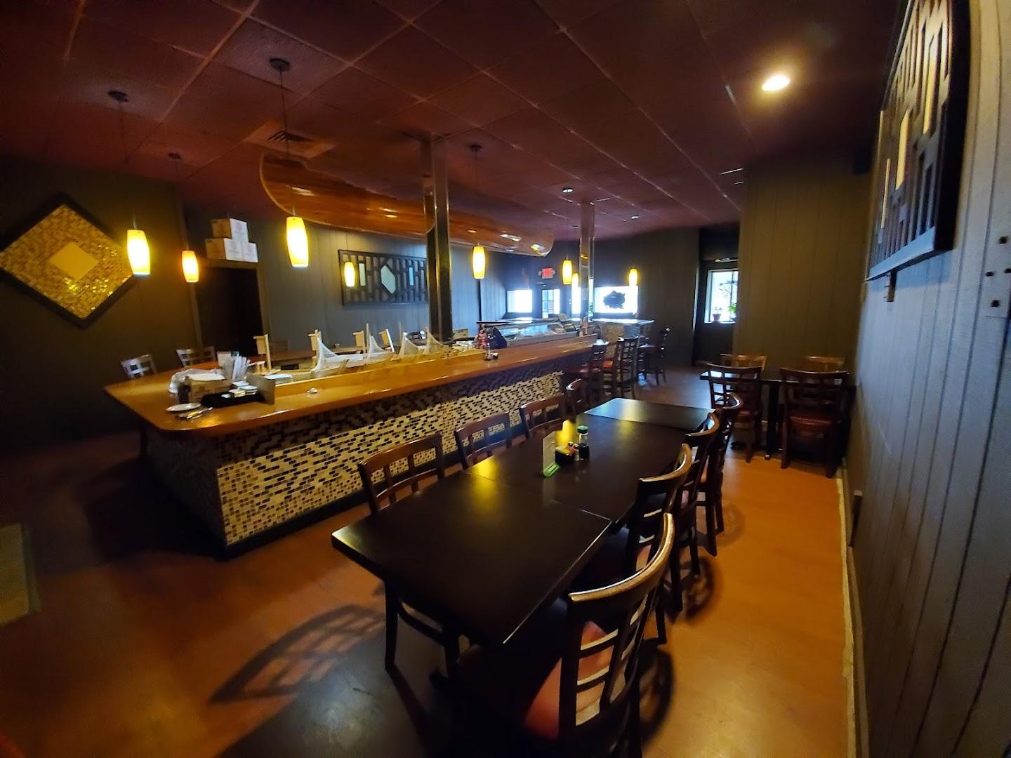 Portage Asian Cuisine