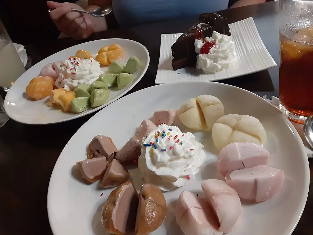 Mochi