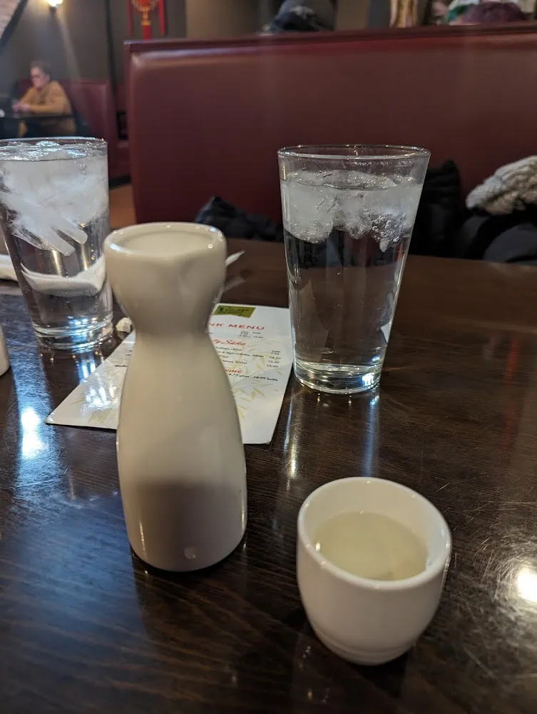 Sake