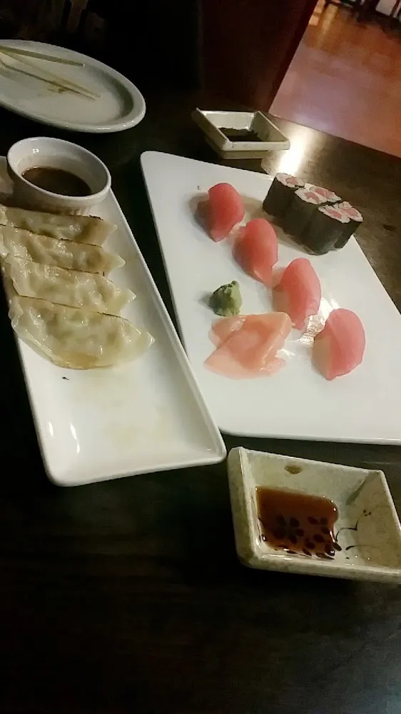 Sashimi