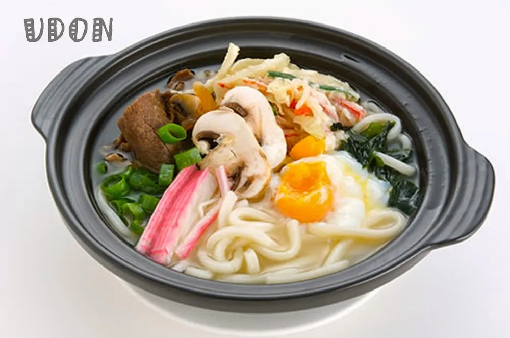 Udon